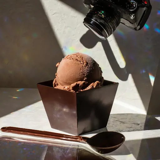 Chocolate Ice Cream