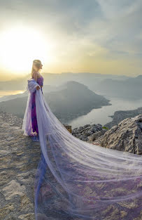 Fotografo di matrimoni Svetlana Ponomareva (svetographer). Foto del 27 giugno 2019