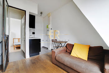 appartement à Paris 8ème (75)