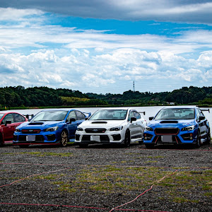 WRX STI VAB