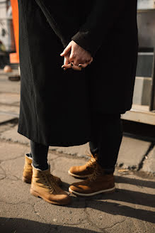 Photographe de mariage Nazar Chopko (nazarchopko). Photo du 4 mars 2020