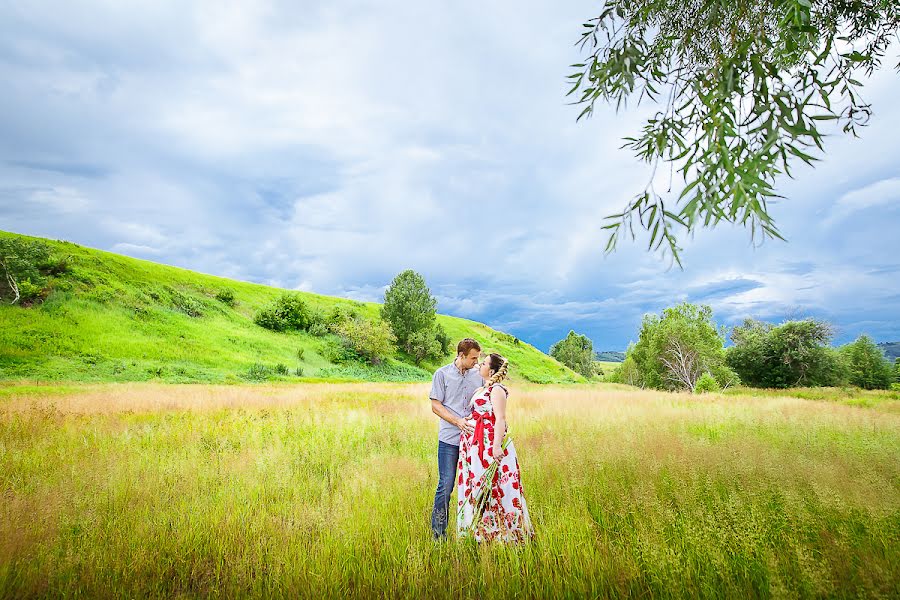 Fotógrafo de bodas Mariya Antropova (mariyaivanova). Foto del 19 de julio 2017