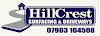 Hillcrest Surfacing & Driveways Logo