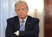 A New York judge last week ordered former US president Donald Trump to pay a $355m fine after ruling he committed repeated and persistent fraud by overstating his net worth to obtain better loan terms.