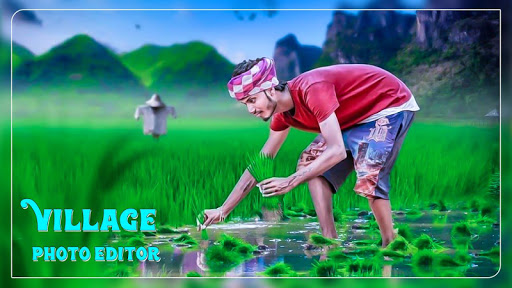 ✓ [Updated] Village Photo Editor 2019 for PC / Mac / Windows 11,10,8,7 /  Android (Mod) Download (2023)