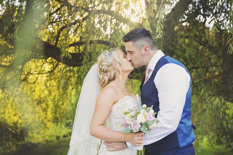 Wedding photographer Freya Whittington (freyawhittington). Photo of 5 July 2019