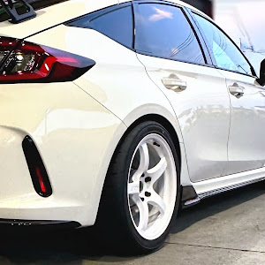 シビックタイプR FL5