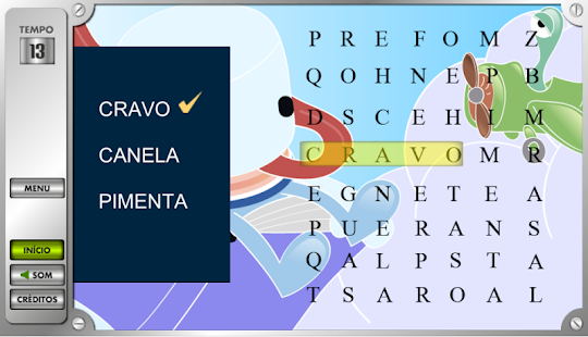 How to install Minijogos - Caça-Palavras lastet apk for bluestacks