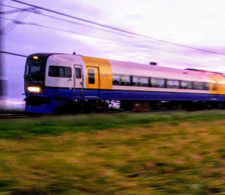 N-ONEの255系・千葉県・撮影練習・車ネタじゃなくてすいません！・田園風景に関するカスタム事例の投稿画像4枚目