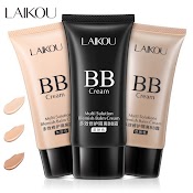 Kem Nền Laikou Bb Cream Multi Solutions - Che Khuyết Điểm Dưỡng Ẩm Mịn Da