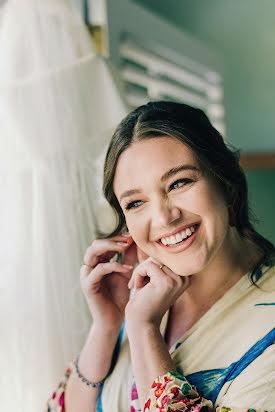 Photographe de mariage Valentina Niño (lasfotosdevale). Photo du 19 août 2022