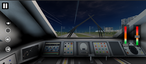 Screenshot Indian Railway Simulator