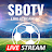 SBOTV Live Streaming Hints icon