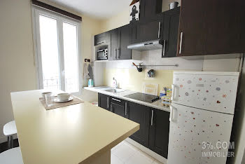 appartement à Boulogne-Billancourt (92)