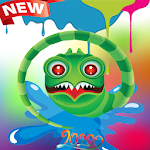 Cover Image of Download Worm Snake Zone 2020 1.3 APK