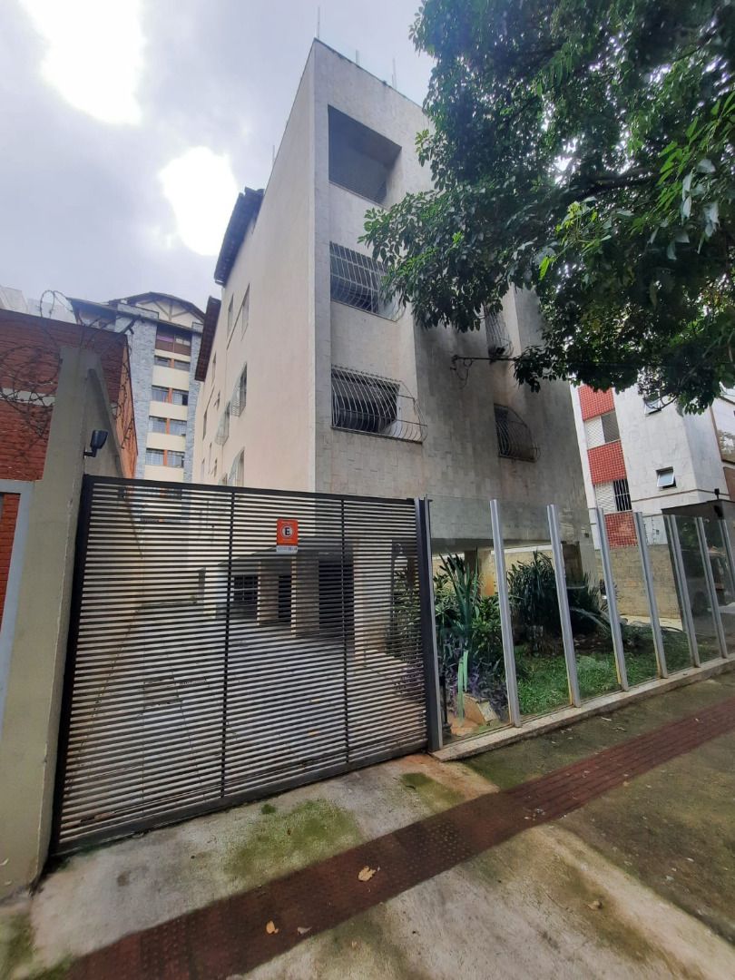 Cobertura, 3 quartos, 238 m² - Foto 1