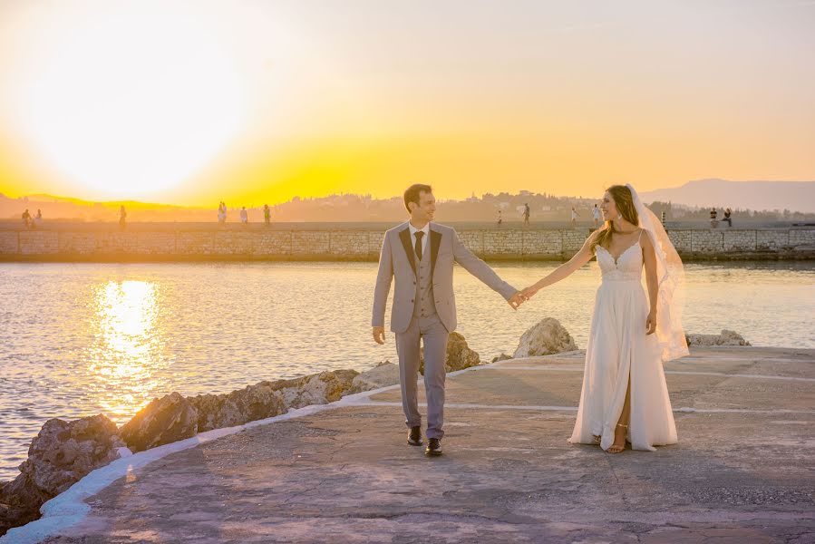 Fotógrafo de casamento Marina Mazi (marinamazi). Foto de 20 de agosto 2022