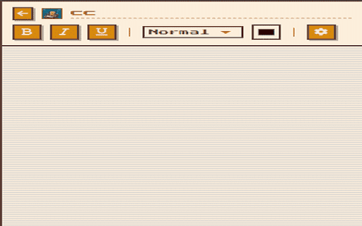 Note Keeper screenshot 4