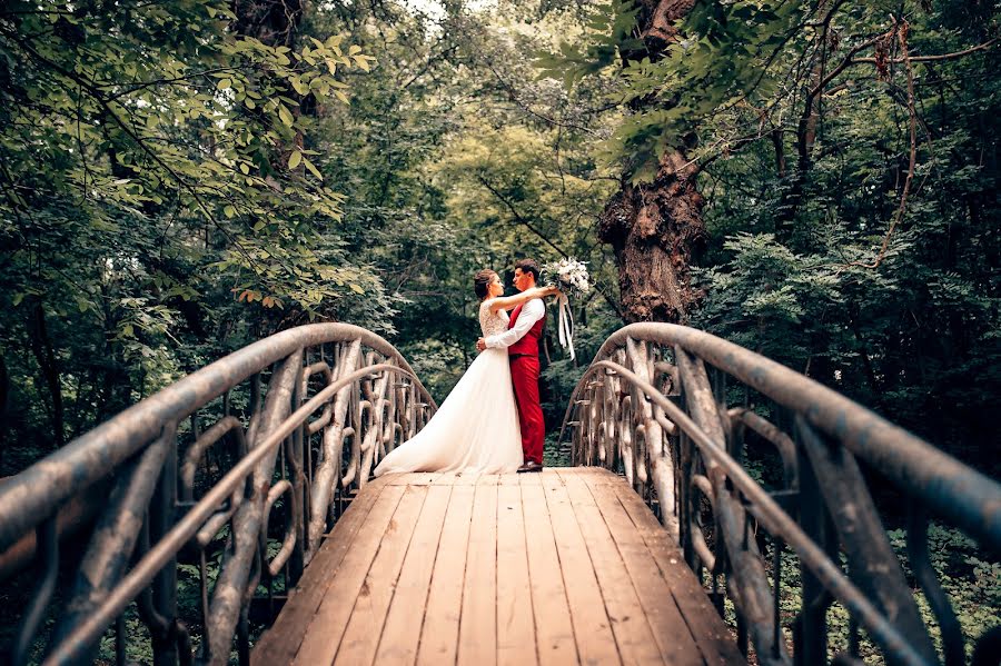 Wedding photographer Aleksandr Belozerov (abelozerov). Photo of 1 July 2018