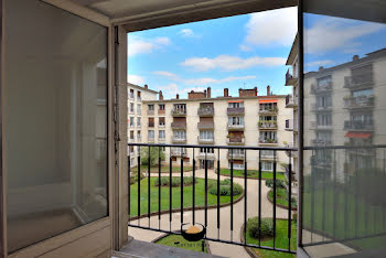 appartement à Saint-Cloud (92)