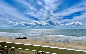 appartement à La Baule-Escoublac (44)