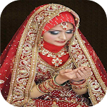 Hijab Wedding Dress Apk