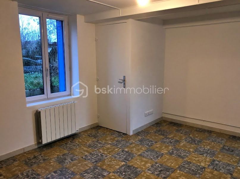 Vente maison 3 pièces 50 m² à Montargis (45200), 94 000 €