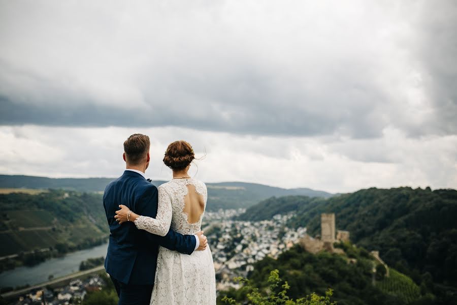 Wedding photographer Oleg Steinert (nomfotografie). Photo of 8 August 2017