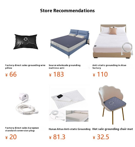 Title 8, Upgraded Deep Sleep Protective Ground Gas Pillo...