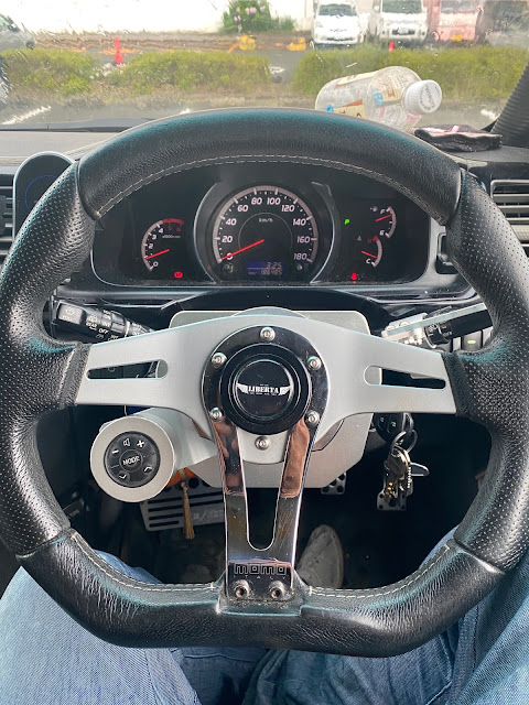 ステアリングスイッチ移設ステーに関するカスタム ドレスアップ情報 6 件 車のカスタム情報はcartune