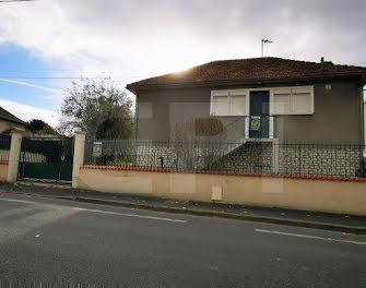 maison à Loudun (86)