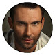 maroon 5 HD Pop Stars New Tabs Theme