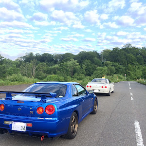 スカイライン GT-R