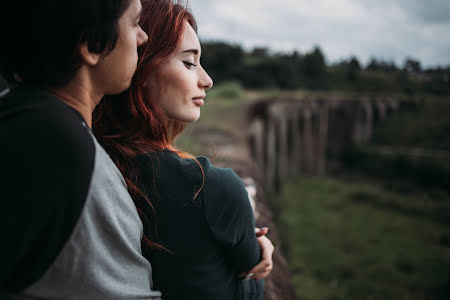 Bröllopsfotograf Julia Bond (juliabond). Foto av 12 juni 2019