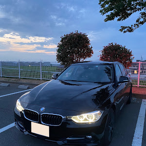 3シリーズ セダン 320d