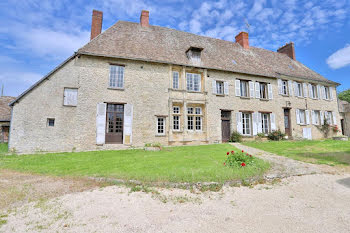 manoir à Gisors (27)