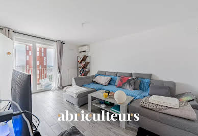 Appartement 13