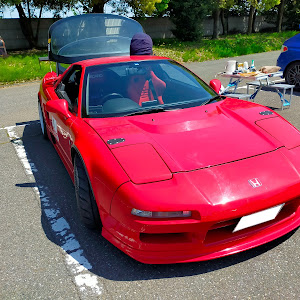 NSX NA1