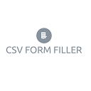 File form filler