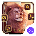 Cover Image of 下载 Lion APUS Launcher Theme 21.0.1001 APK