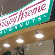 Krispy Kreme Doughnuts 甜甜圈