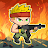 Dead Zombie : Idle RPG War icon