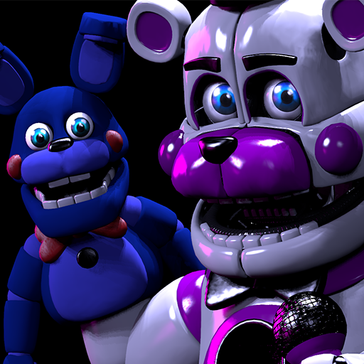 Five Nights at Freddy's: SL – Apps no Google Play