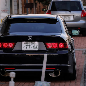 アコード CL7