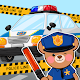 Kids Police Officer - Police Car Game Download on Windows