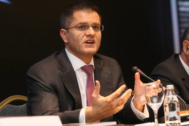 Jeremić: Ambasador Nemačke nije slučajno Manastir Visoki Dečani nazvao 'kosovskim'
