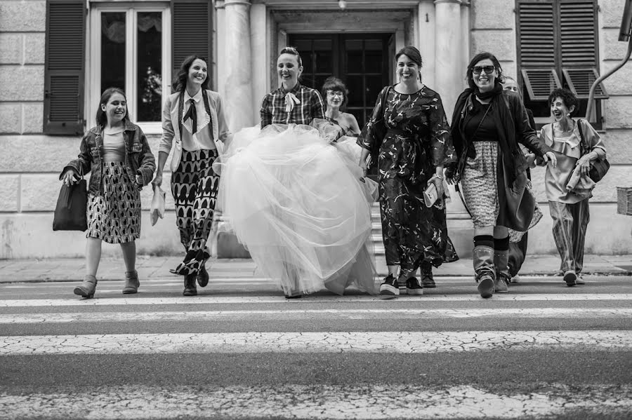 Wedding photographer Veronica Onofri (veronicaonofri). Photo of 22 May 2018