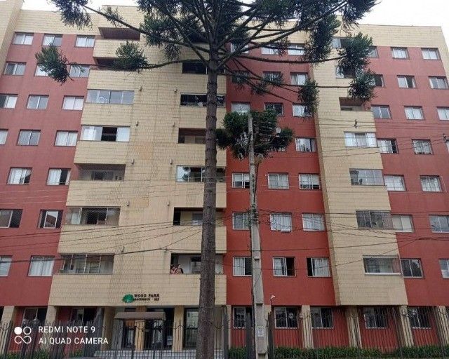 Apartamentos à venda Batel