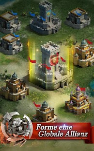 Clash of Kings 2.4.0 apk