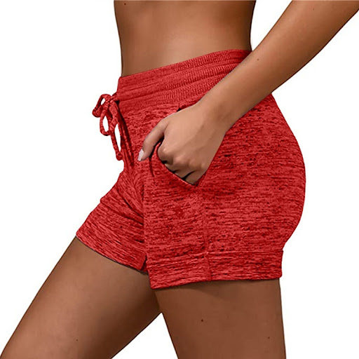 Title 5, High Waist Elastic Yoga Pants Sports Butt Lift ...